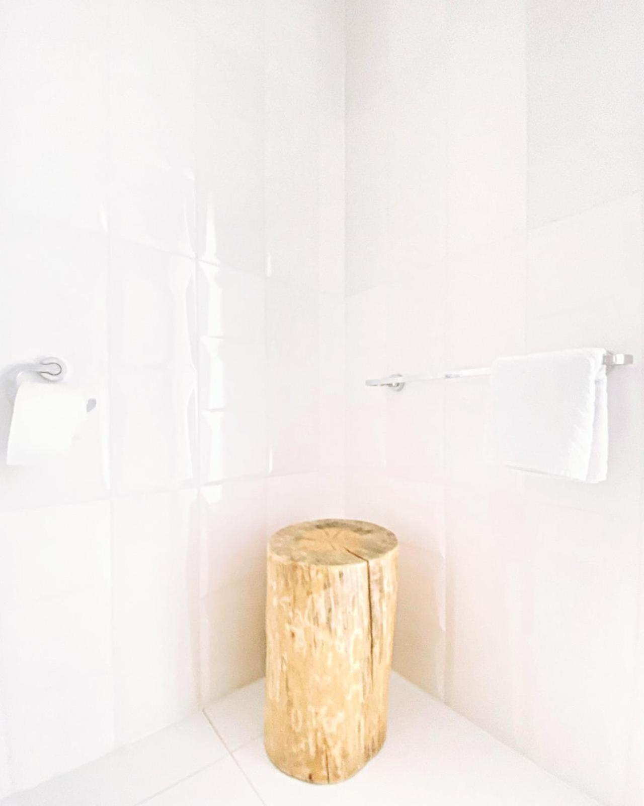 Apartament Monstera Dziwnówek 外观 照片